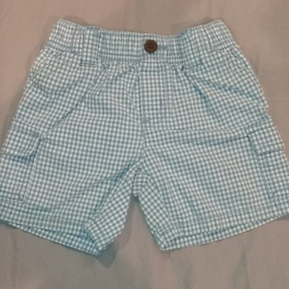 Boys 6 Months 3 Piece Warm Weather Bundle - Picture 6 of 12